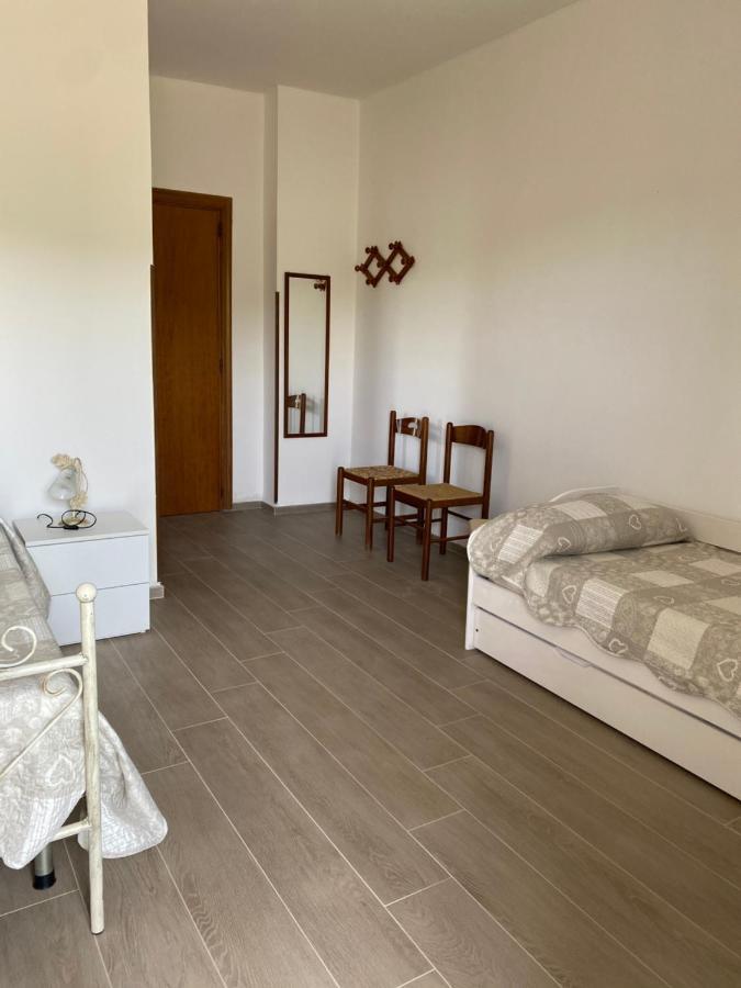 Agriturismo Azzarone Vieste Exterior photo