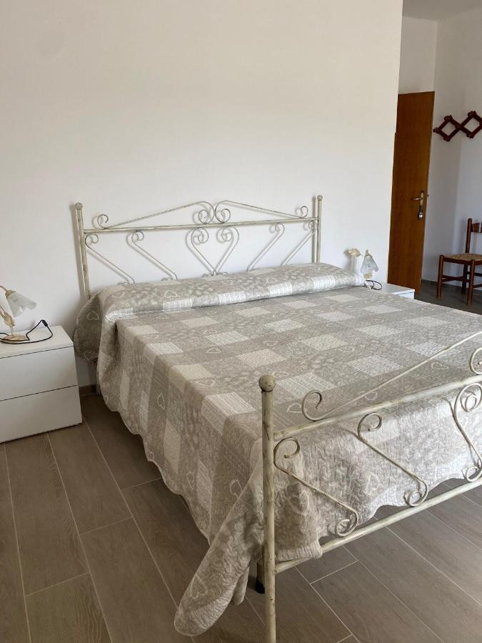 Agriturismo Azzarone Vieste Exterior photo